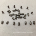 Tungsten Carbide for Non-Standard Pin with Customized Shape and Size